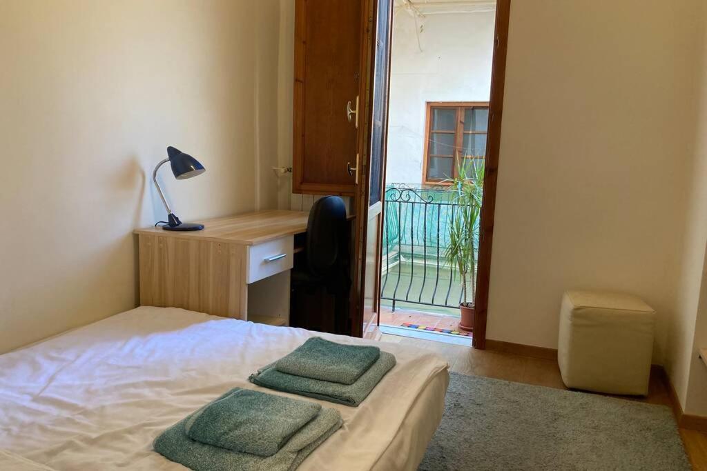 Deluxe Apartment In The Centre Of Флоренция Экстерьер фото