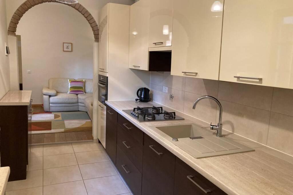 Deluxe Apartment In The Centre Of Флоренция Экстерьер фото